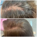 سالن زیبایی نسرین بیات