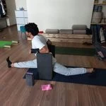 یوگا ، تی آر ایکس