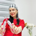 انستیتو پوست و فیشال تخصصی سپید