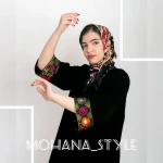خیاطی و مزون مهنا استایل