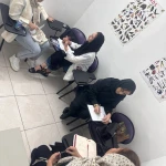 آموزشگاه زبان افق ماندگار