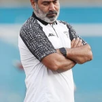 تصویر آکادمی فوتبال مهدی مهدوی کیا