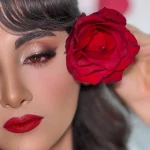  سالن زیبایی مرجان حسینی