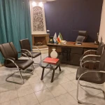  مهرداد رحمانی وکیل پایه یک دادگستری