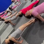 باشگاه خانه ورزش من (ویژه بانوان)