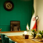 وکلای بنیاد حق
