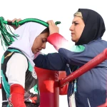  باشگاه بدنسازی متروجیم