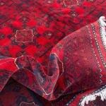 لوگوی قالیشویی بعثت