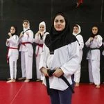 آکادمی تکواندو آتاج