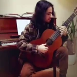 تصویر آموزشگاه موسیقی حانِریا