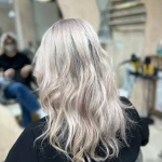 سالن زیبایی راحیل آرا