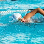  آموزش شنا کنکاش (در محل شما)