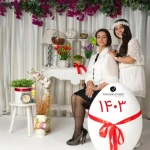 آتلیه عکاسی رؤیاشو