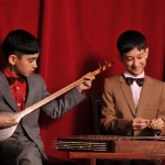 آموزشگاه موسیقی شیدا