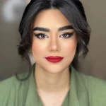 نمونه کار Viva beauty lounge سالن زیبایی