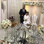 سالن عقد و تشریفات مراسم آوای مجد