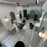 سالن زیبایی و آموزشگاه چشم‌انداز‌بهار