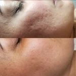 کلینیک زیبایی دکتر الهه کریمی