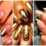 لوگوی آموزش وکاشت ناخن (بریانک)