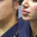 تصویر کلینیک پوست مو زیبایی فروغ (تیارا)