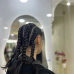 سالن زیبایی آی تای شکیبافر