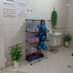  باشگاه تخصصی یوگا سپنتا