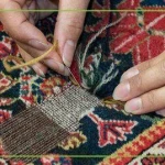 تصویر قالیشویی و مبل شویی *درخشش*