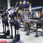 باشگاه بدنسازی آرسام