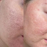 مرکز لیزر کلینیک زیبایی دنیای نقره ای