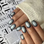  خدمات تخصصی ناخن و مژه آذر