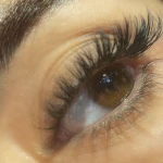 سالن اکستنشن مژه مرجان