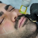 تصویر مرکز لیزر و زیبایی فارال اسکین