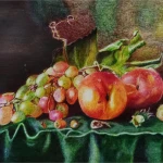 آموزشگاه نقاشی سارا
