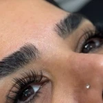 سالن زیبایی شلال رویال گیسو سابق