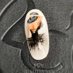 خدمات تخصصی ناخن زعفرانیه شیما روزمه