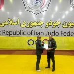 باشگاه رزمی دفاع شخصی و جوجیتسو (سید شهاب موسوی)