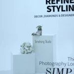  آتلیه و استودیو سیماهنگ