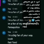 آموزشگاه آنلاین زبان انگلیسی بانوان