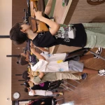 تصویر مجموعه ورزشی پردیسان