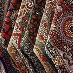 قالیشویی نارون