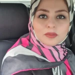 تصویر مشاور و روانشناس مریم ظهیری