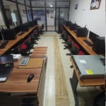 هنرستان انفورماتیک تهران