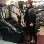 لوگوی باشگاه بدنسازی صدف 1