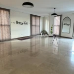 استودیو یوگا رام