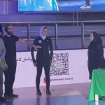 آکادمی تکواندو آتاج