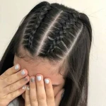 سالن زیبایی و‌ نیل بار نارسیس