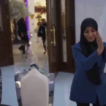 مرکز تخصصی رنگ و احیا مو آزیتا پیرویس