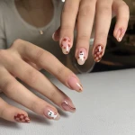  سالن تخصصی مو و ناخن الهه مقصودی