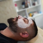 خدمات تخصصی پوست و فیشال رویا باقریان