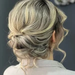  سالن زیبایی و سولاریوم پر طلایی